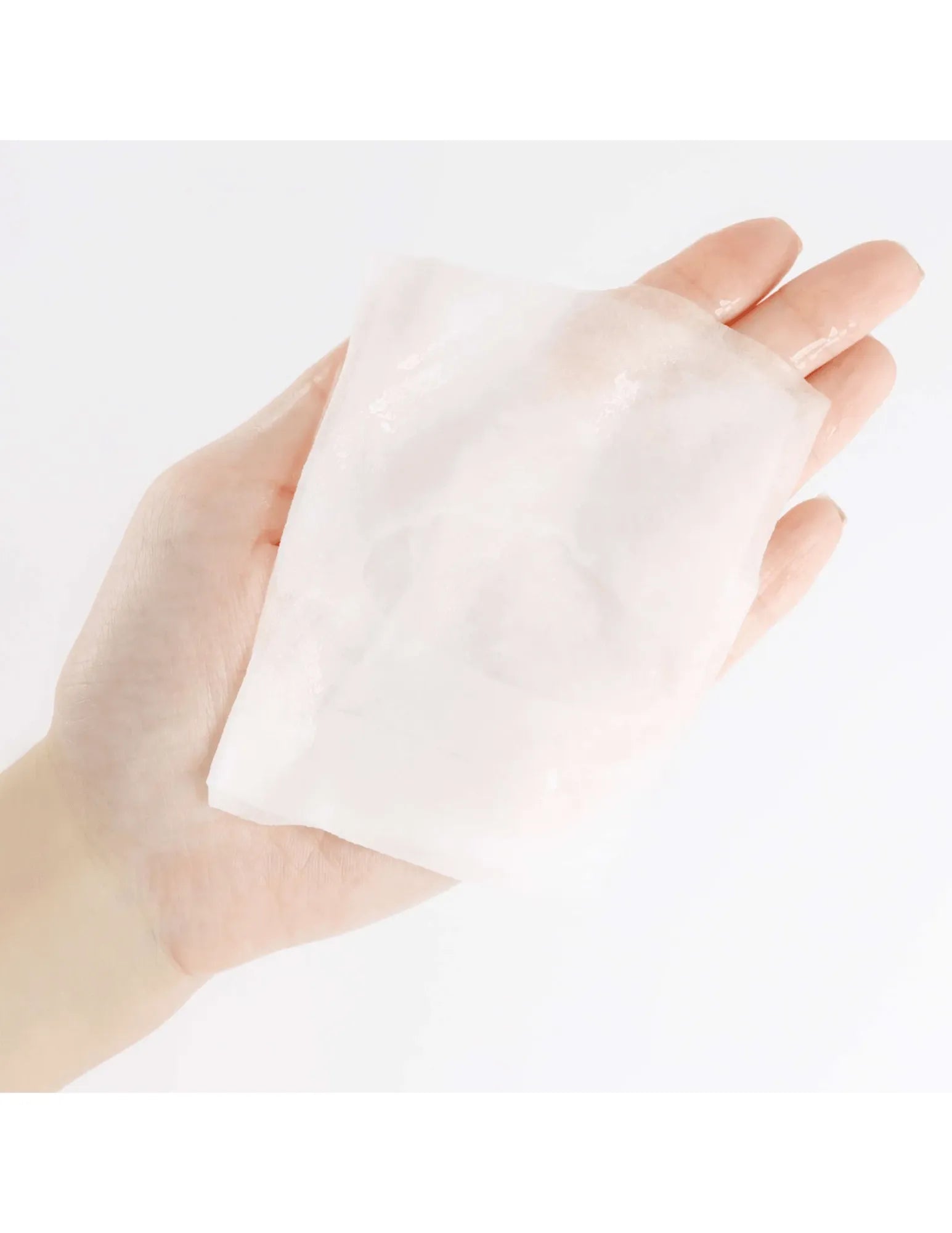 Round Lab Birch Moisturizing Sheet Mask - Unique Bunny