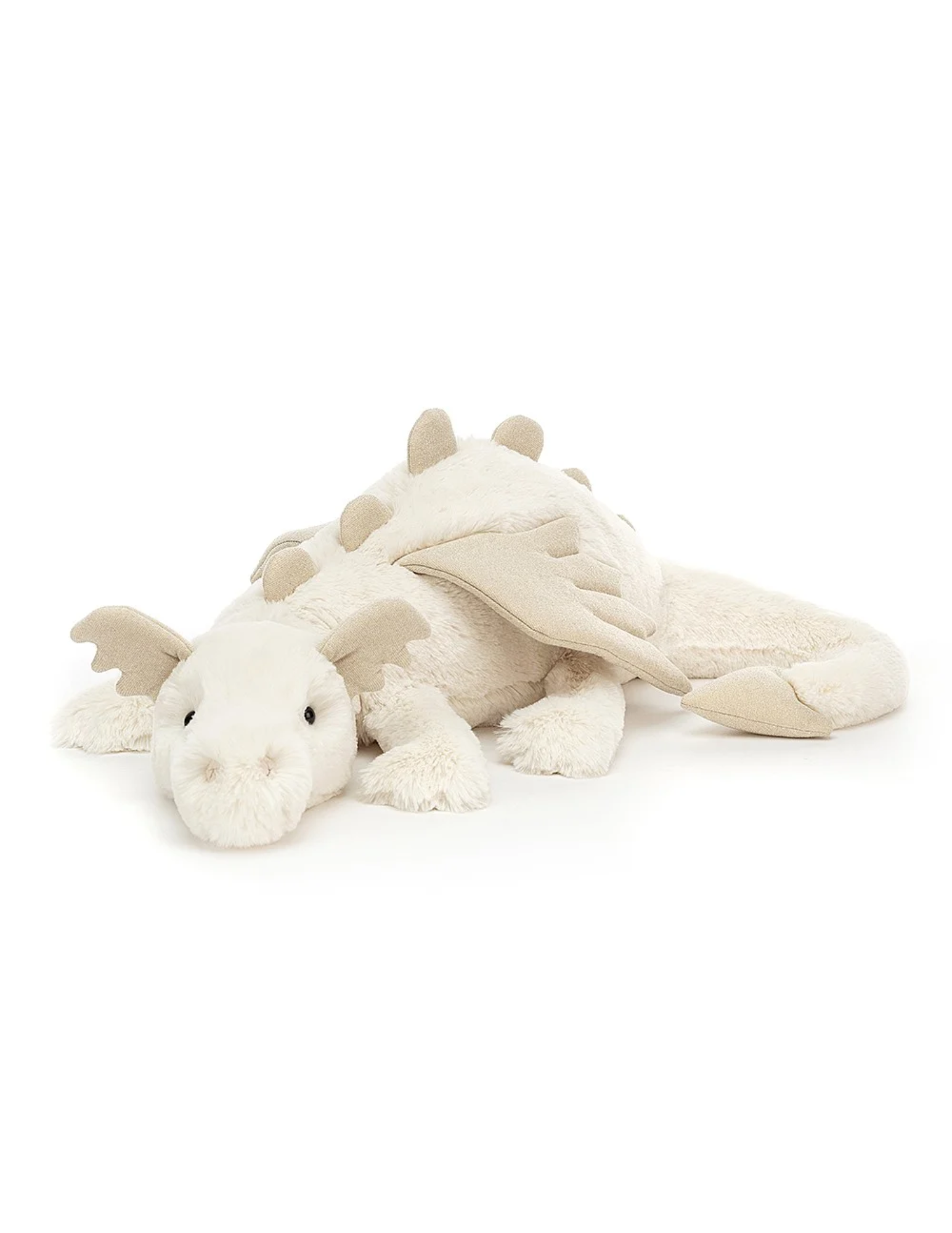 Jellycat Snow Dragon