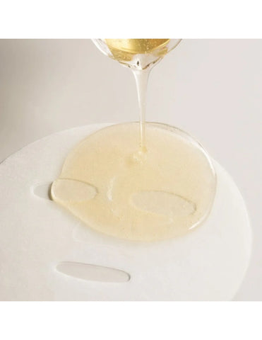 SKIN1004 Centella Watergel Ampoule Mask - Unique Bunny