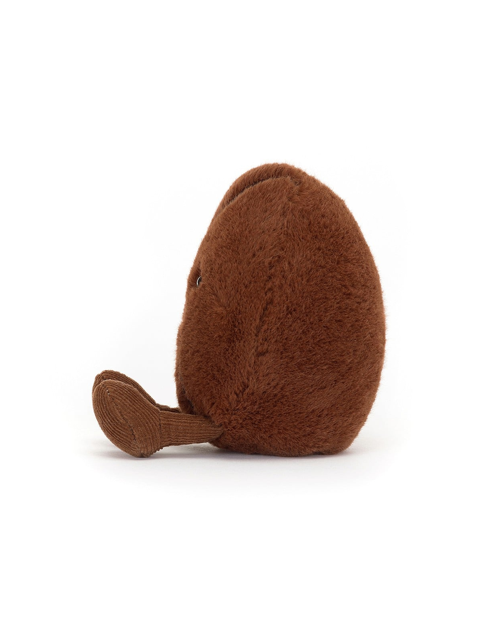 Jellycat Amuseable Coffee Bean - Unique Bean