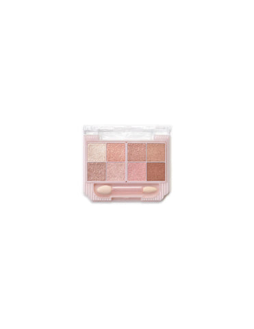 Canmake Petit Palette Eyes | Sparkling Type