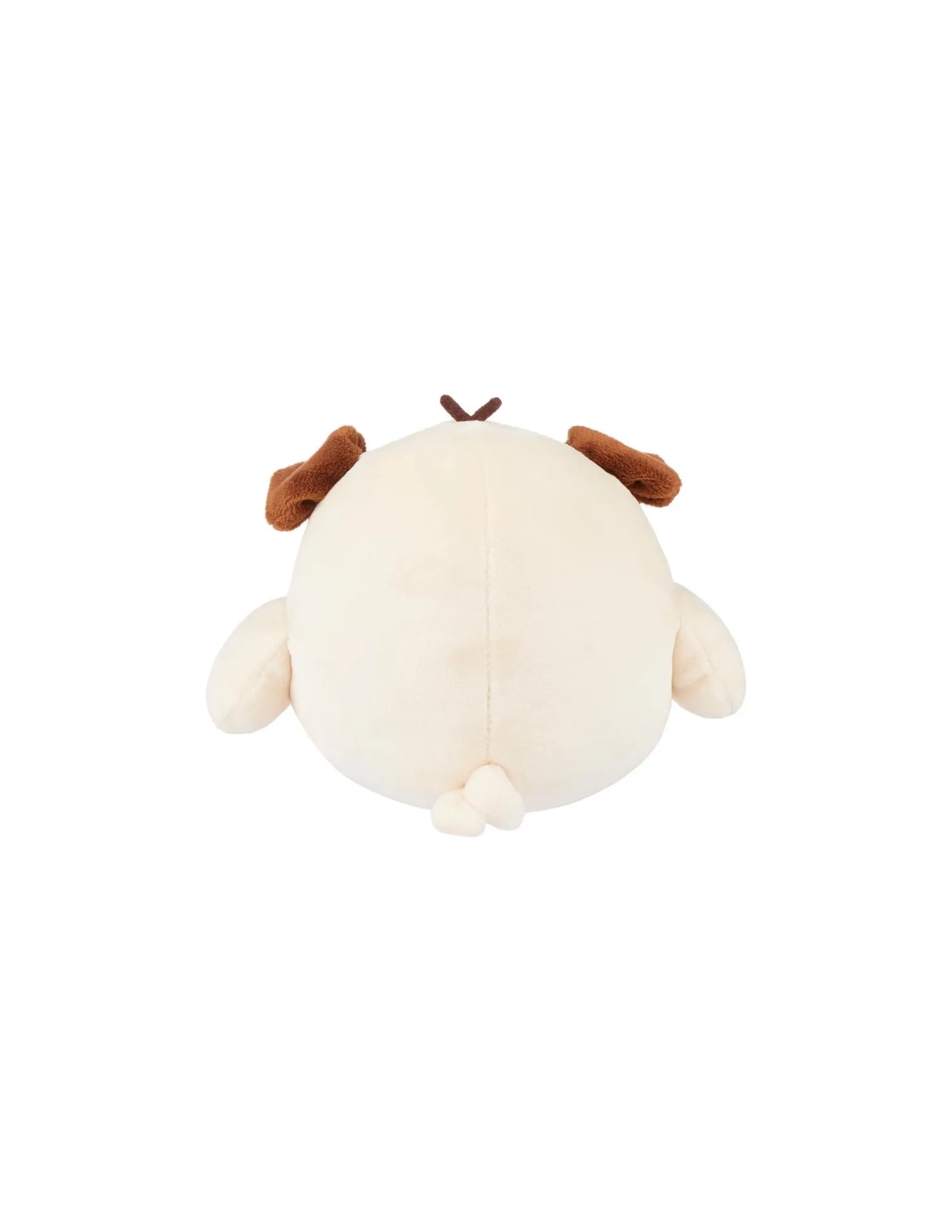 San-X Kiiroitori Pug Costume Plush | Small - Unique Bunny