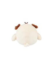 San-X Kiiroitori Pug Costume Plush | Small - Unique Bunny