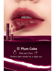 Romand Juicy Lasting Tint Sparkling Series - Unique Bunny