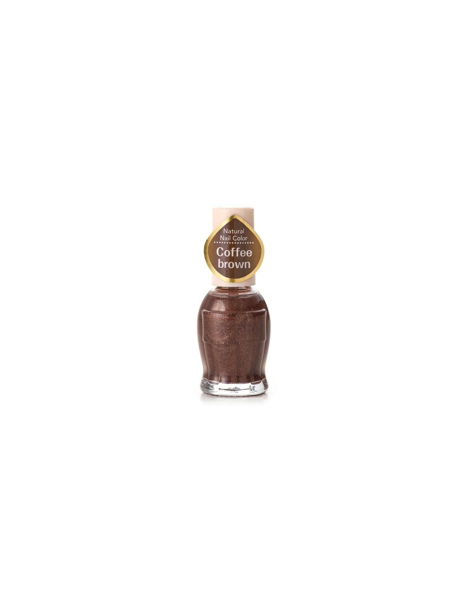 Ducato Natural Nail Colour - Unique Bunny