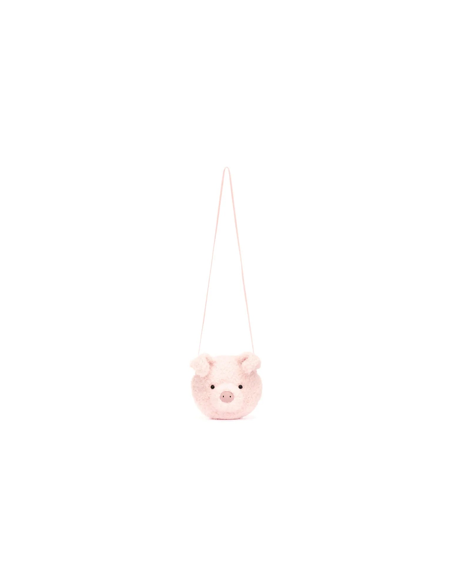 Jellycat Little Pig Bag - Unique Bunny