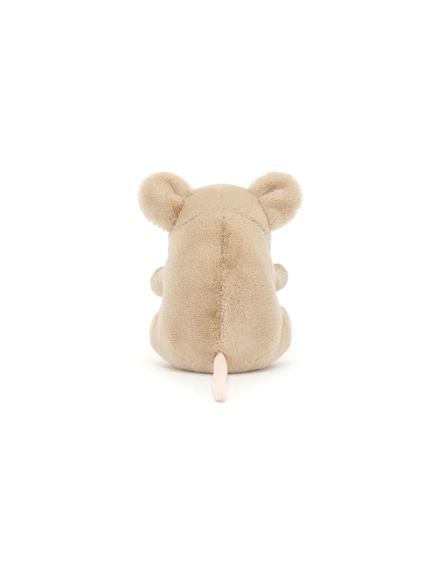 Jellycat Cuddlebud Darcy Dormouse - Unique Bunny