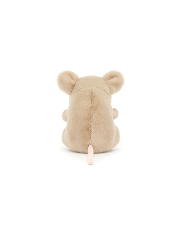Jellycat Cuddlebud Darcy Dormouse - Unique Bunny