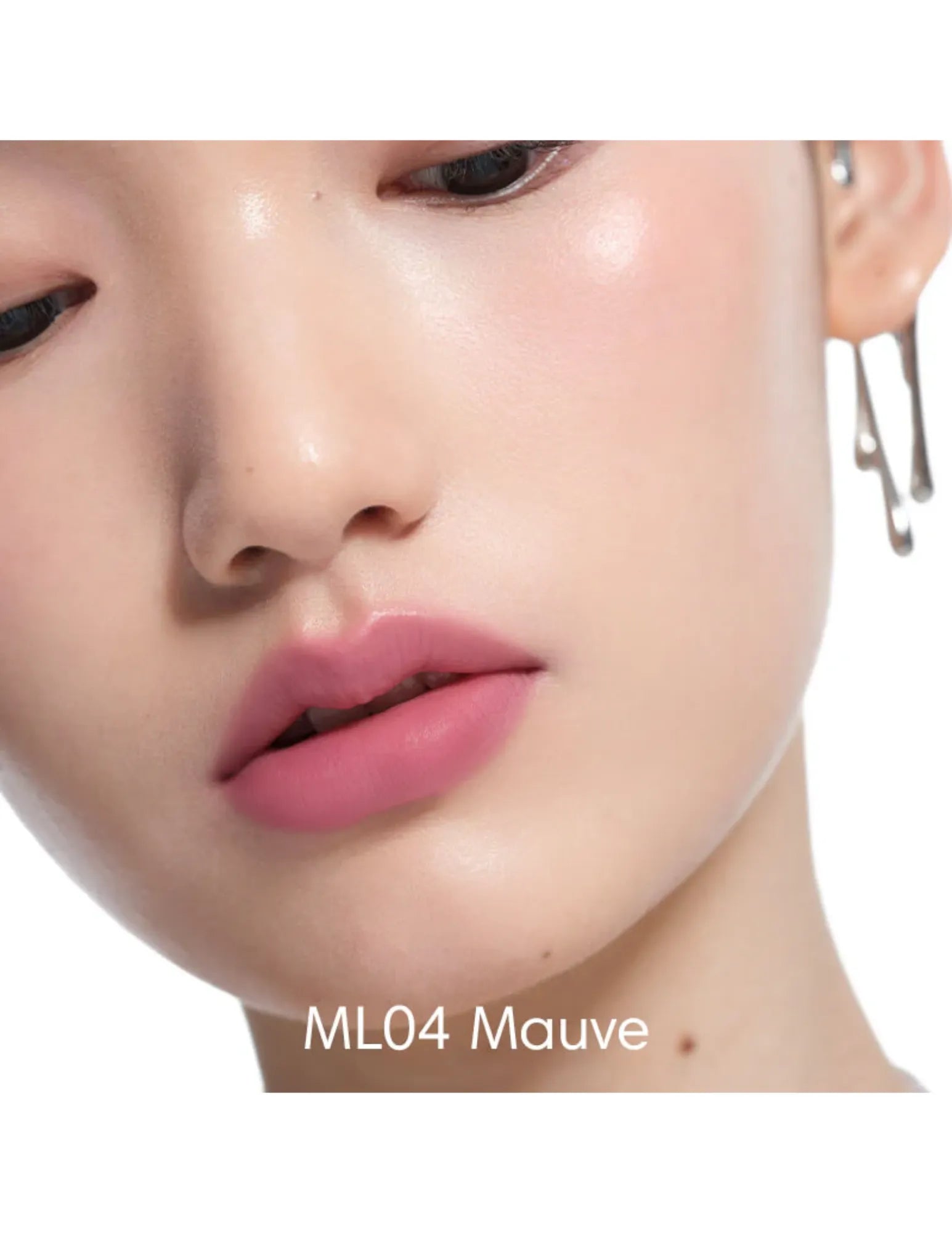 INTO YOU Velvet Matte Lipstick - Unique Bunny