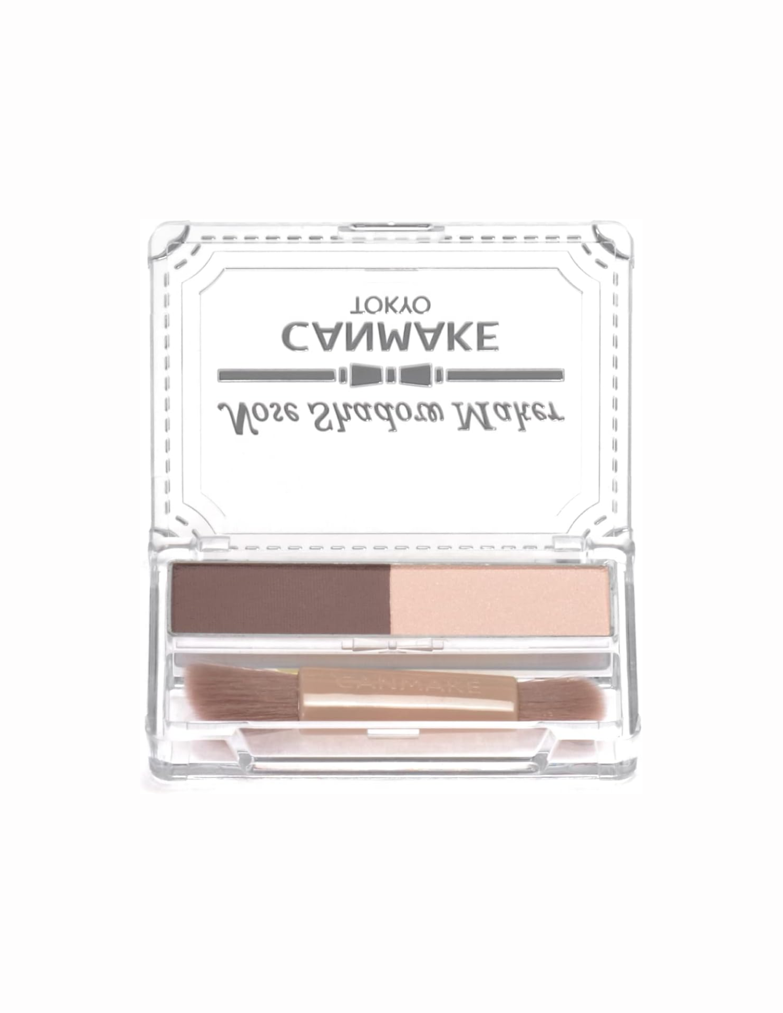 Canmake Nose Shadow Maker - Unique Bunny