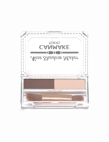Canmake Nose Shadow Maker - Unique Bunny