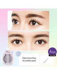 Miche Bloomin Self Extension Eyelash - Unique Bunny
