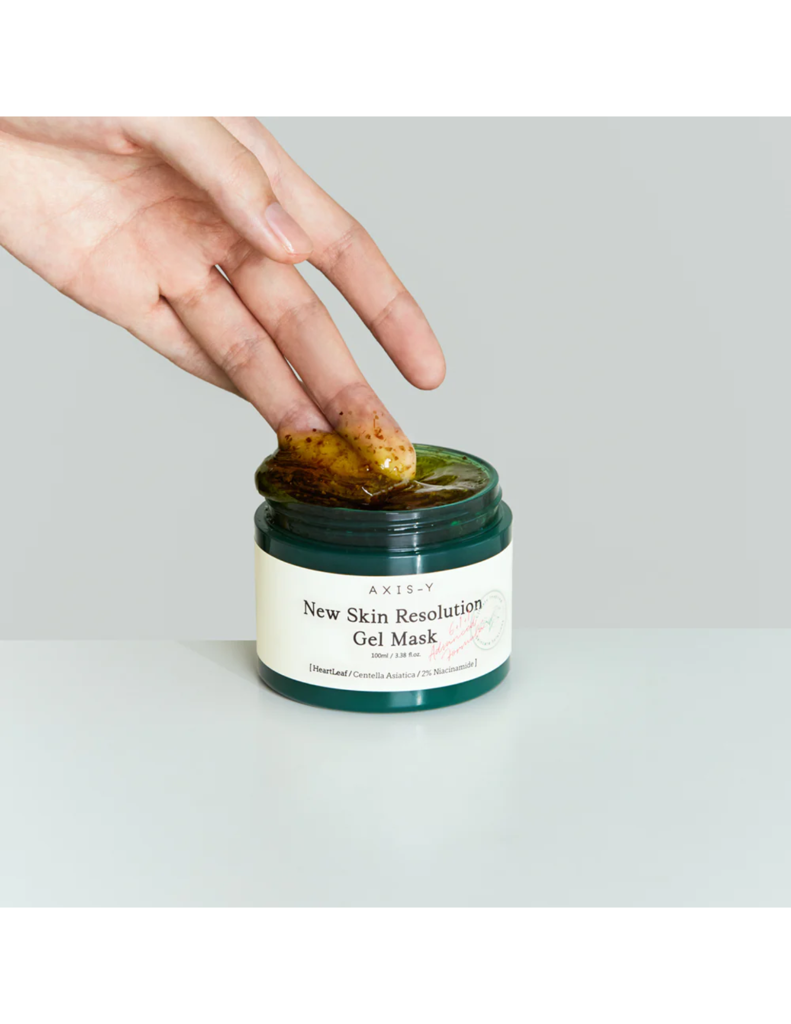 Axis gel deals