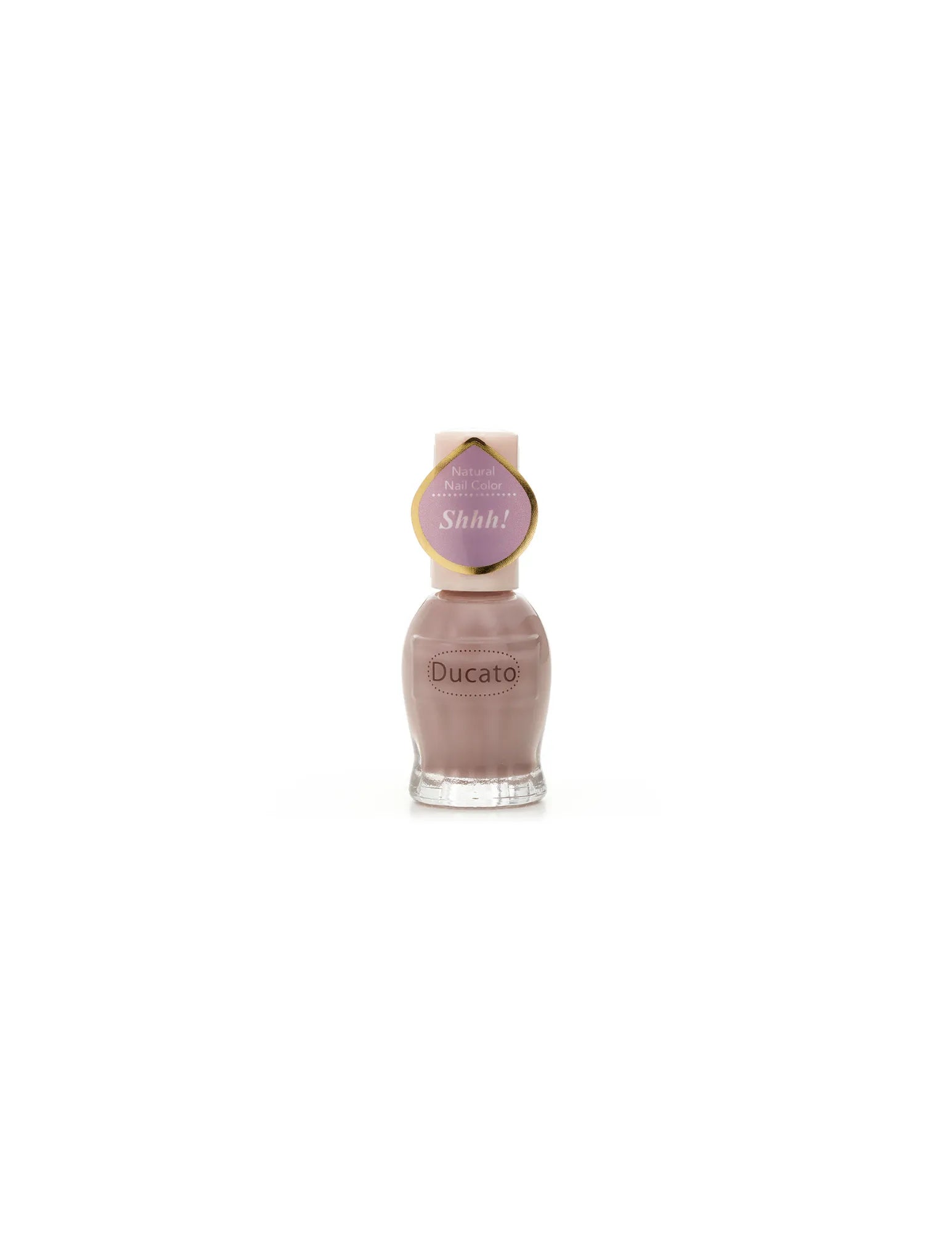 Ducato Natural Nail Colour - Unique Bunny