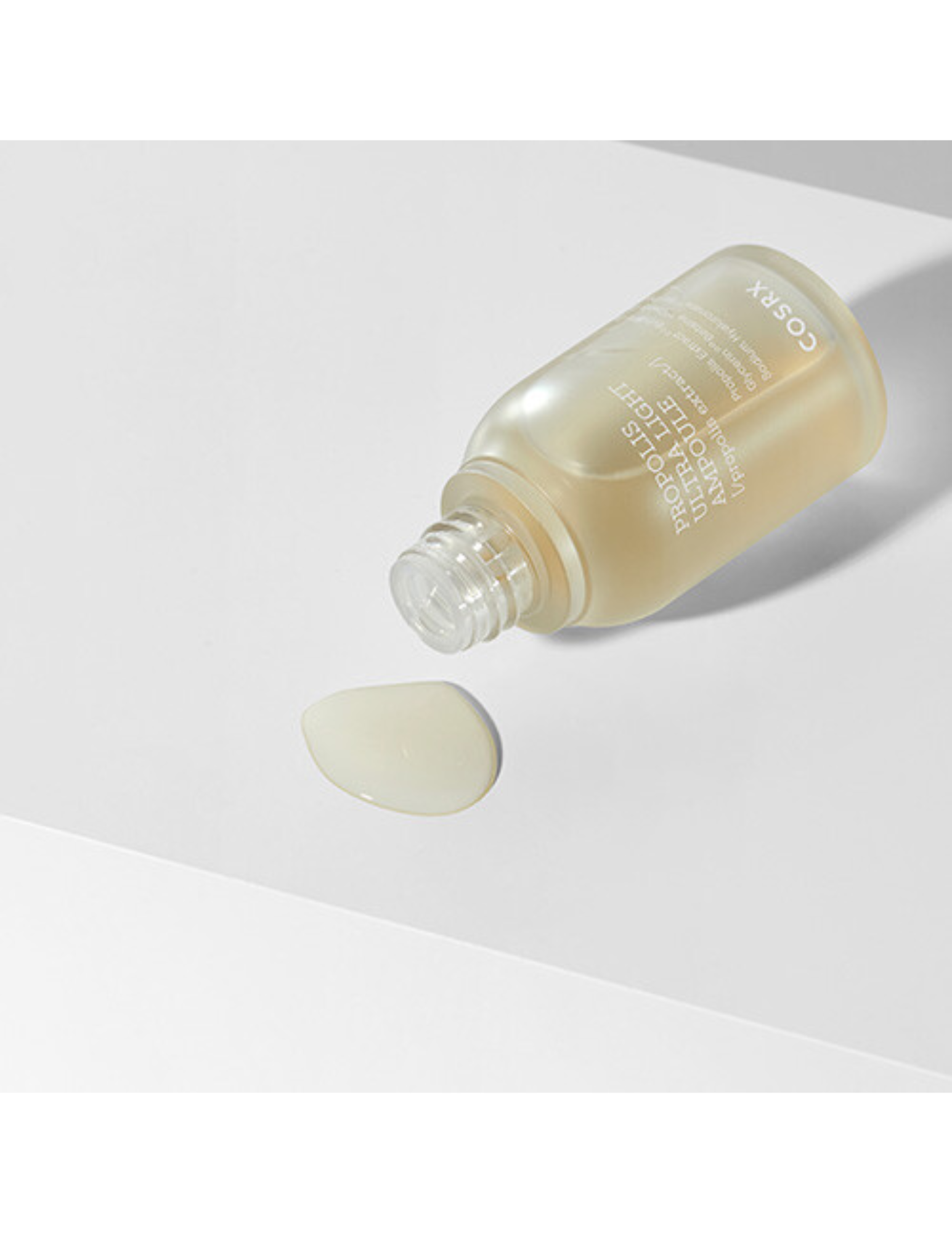 COSRX Full Fit Propolis Ultra Light Ampoule - Unique Bunny