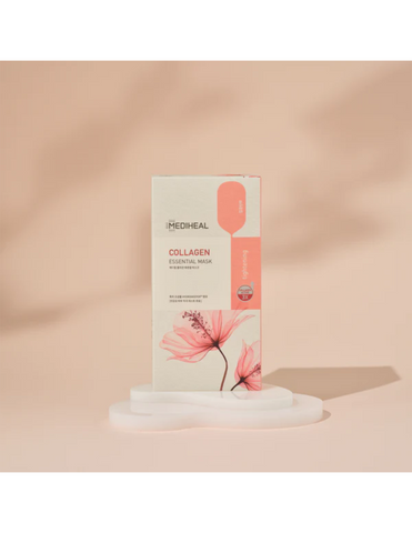Mediheal Collagen Essential Mask