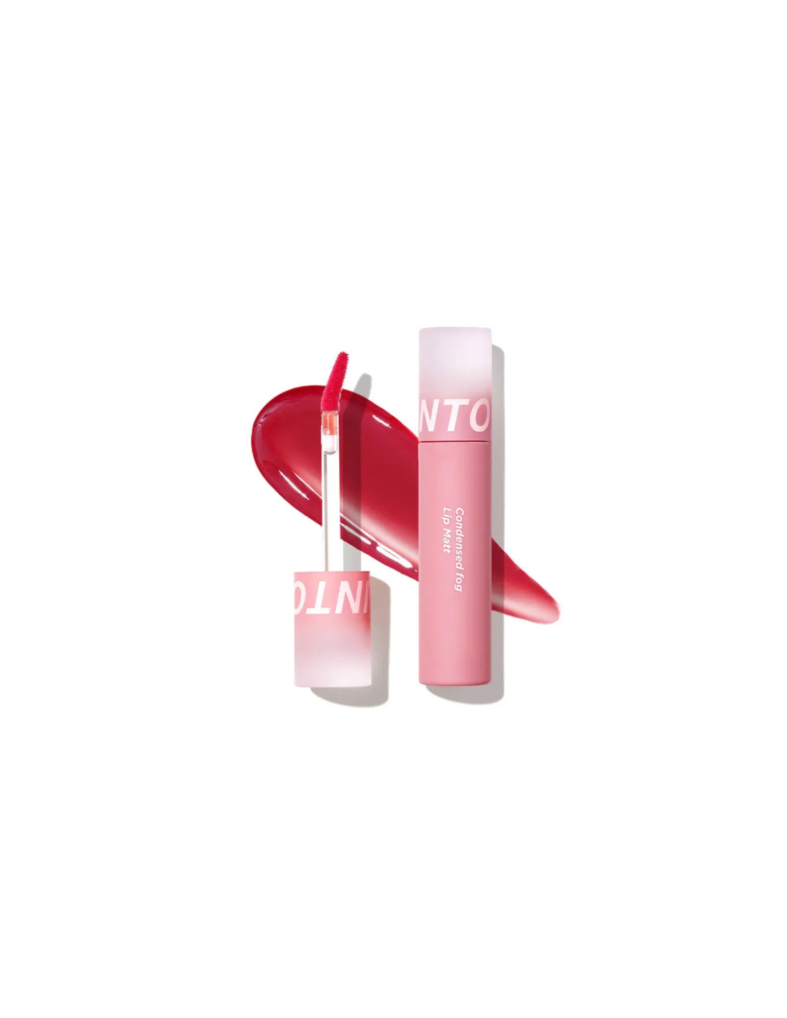 INTO YOU Condensed Fog Matte Liquid Lipstick - Unique Bunny
