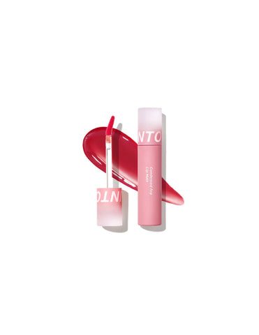 INTO YOU Condensed Fog Matte Liquid Lipstick - Unique Bunny