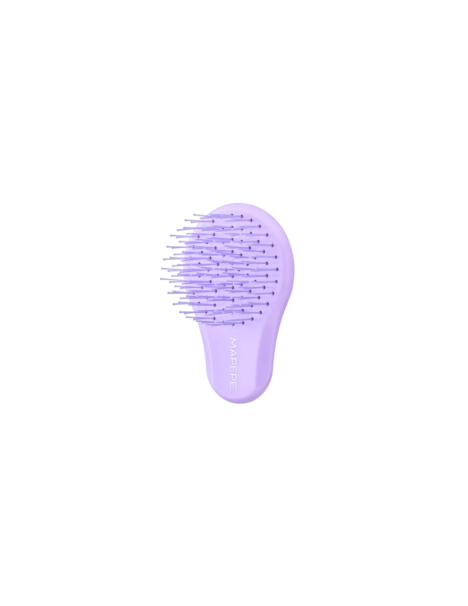 Mapepe Detangling Brush | Pocket-Sized - Unique Bunny