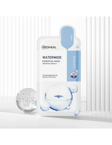 Mediheal Watermide Essential Mask