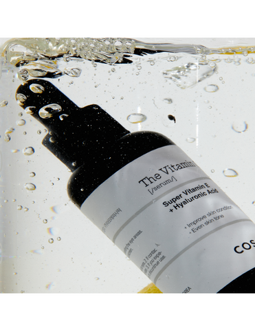COSRX The Vitamin C 13 Serum