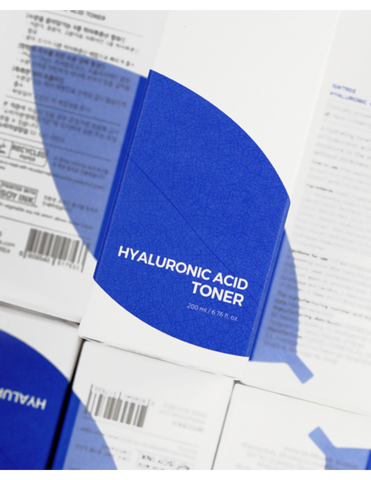 Isntree Hyaluronic Acid Toner