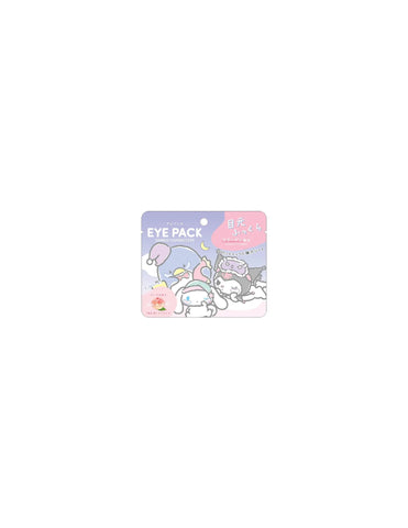 Sanrio Characters Eye Pack - Unique Bunny