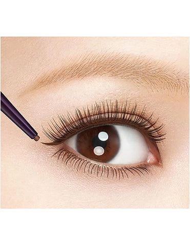 Kiss Me Heroine Make Long Stay Sharp Gel Liner - Unique Bunny