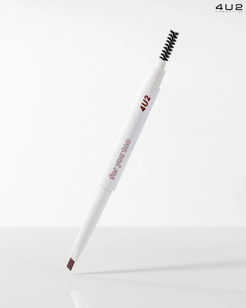 4U2 Basic Auto Brow Pencil - Unique Bunny