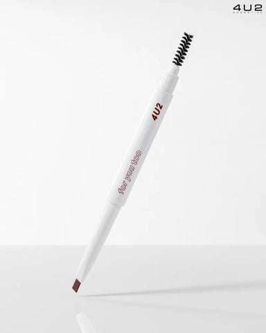 4U2 Basic Auto Brow Pencil - Unique Bunny