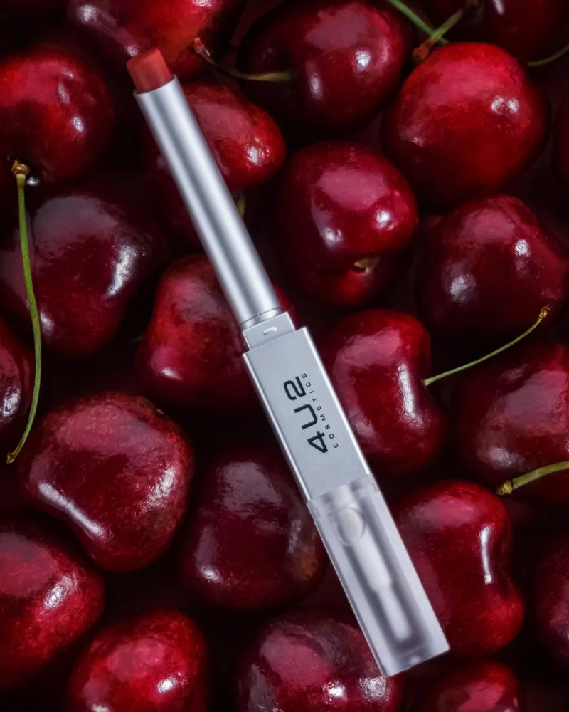 4U2 Better Half Duo Lip - Unique Bunny