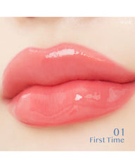 4U2 Better Half Duo Lip - Unique Bunny