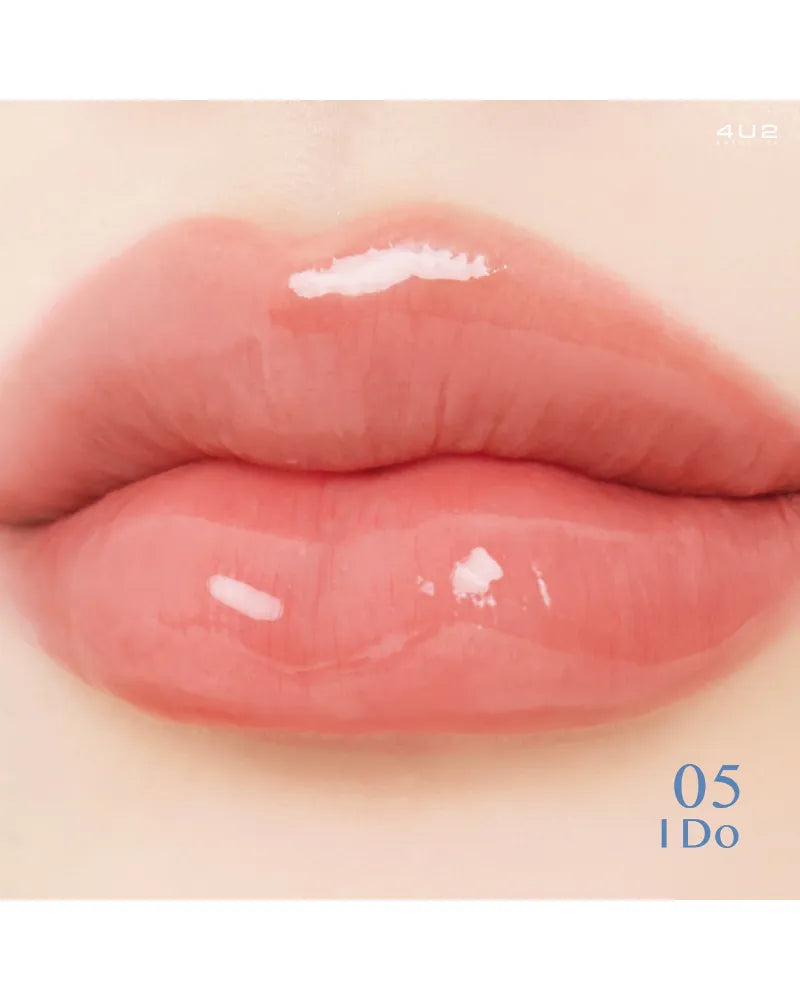 4U2 Better Half Duo Lip - Unique Bunny