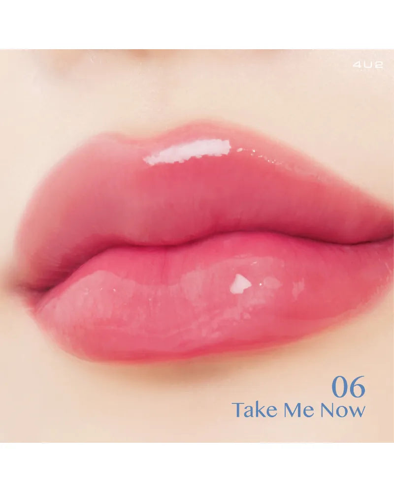 4U2 Better Half Duo Lip - Unique Bunny