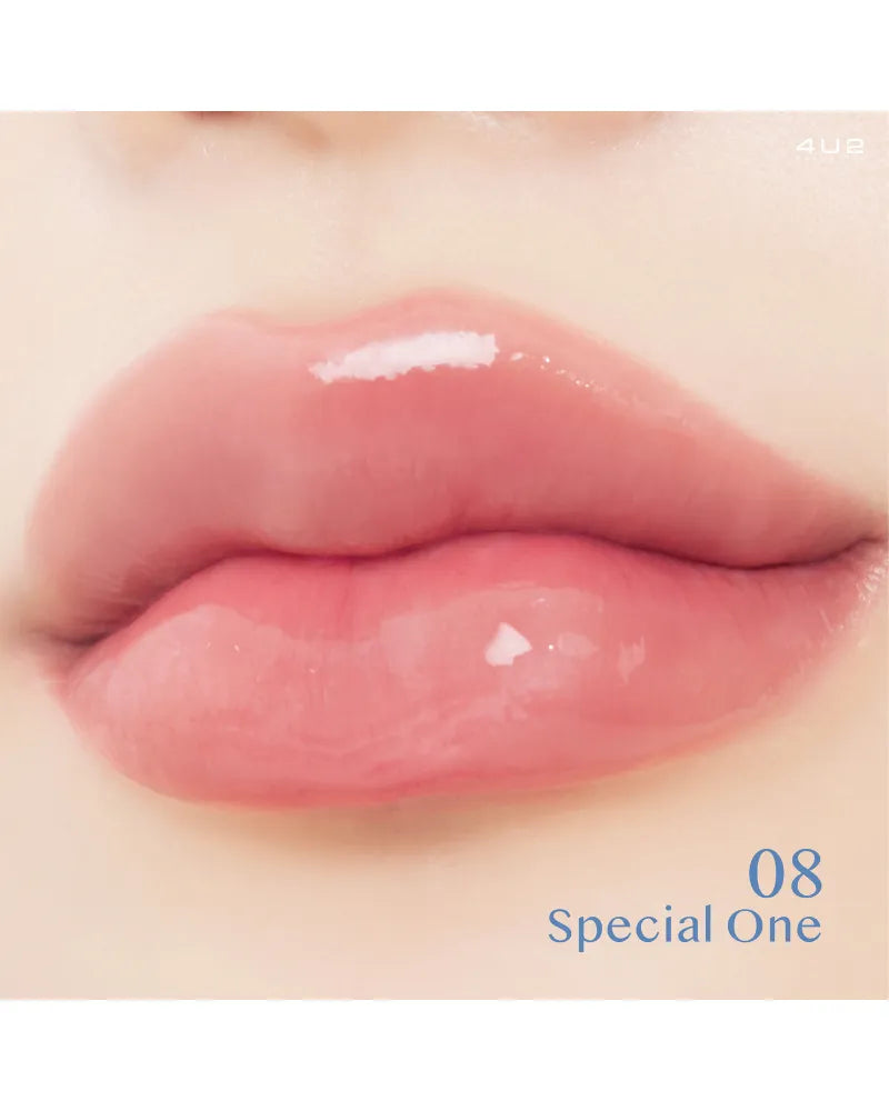 4U2 Better Half Duo Lip - Unique Bunny
