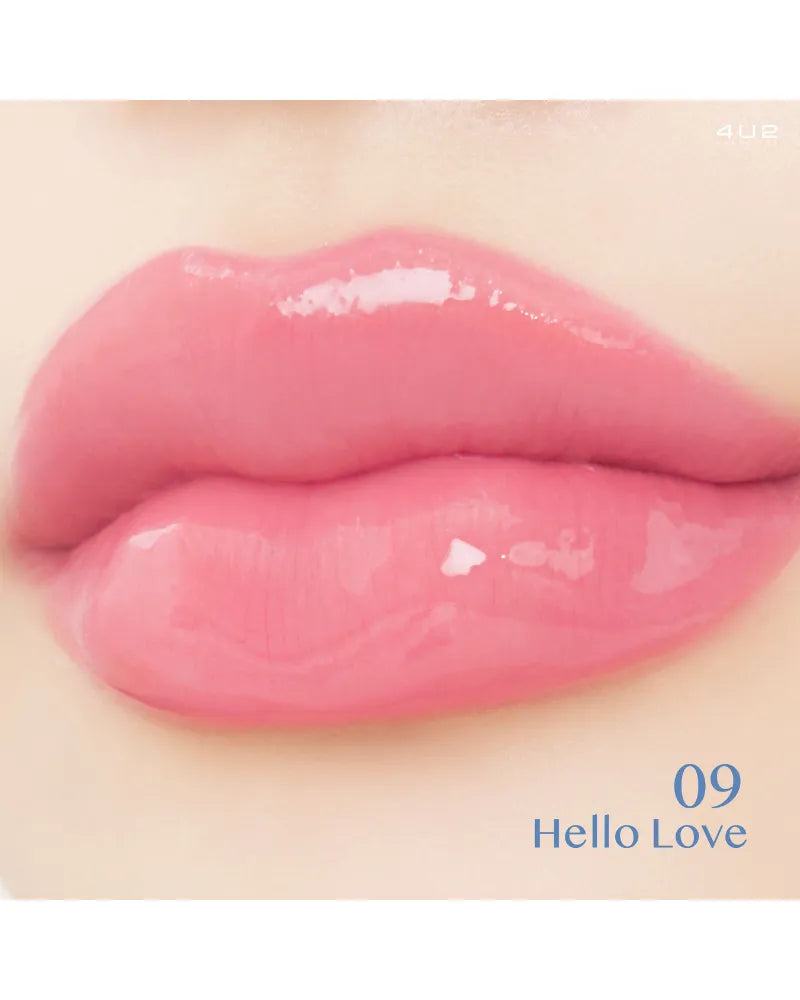 4U2 Better Half Duo Lip - Unique Bunny