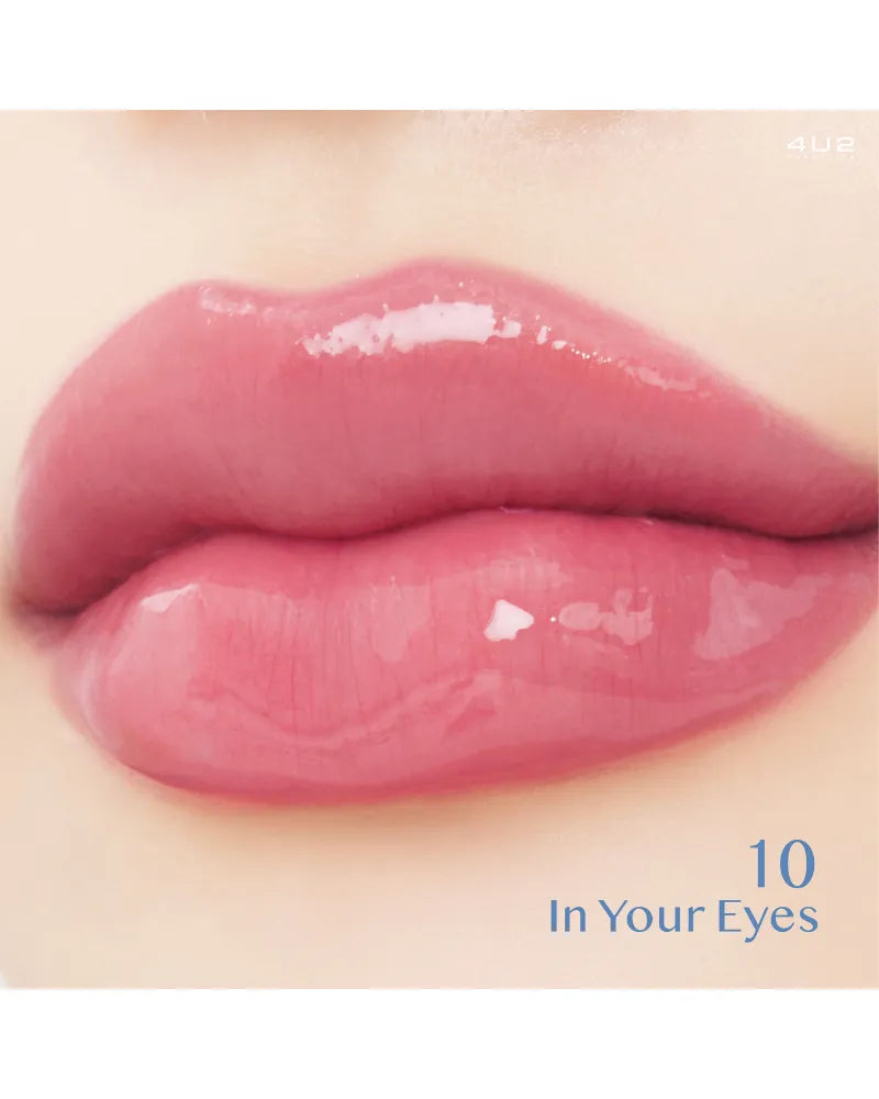 4U2 Better Half Duo Lip - Unique Bunny