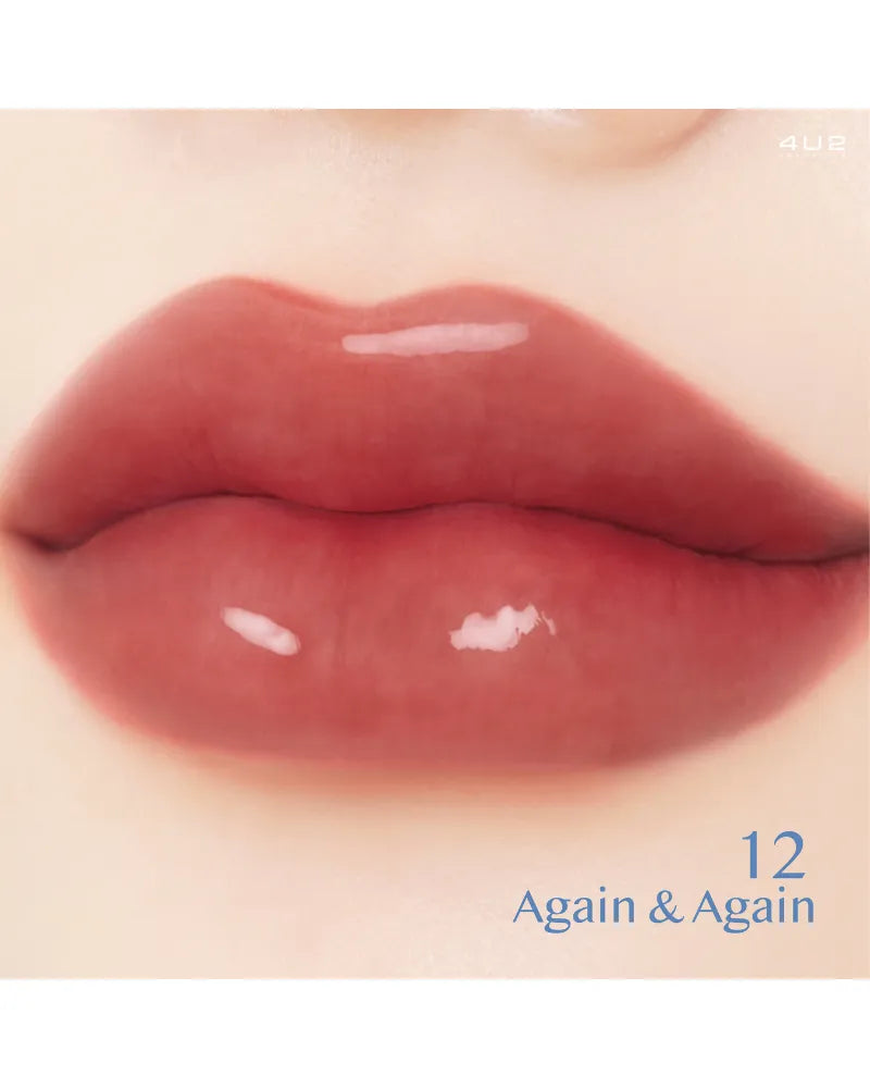 4U2 Better Half Duo Lip - Unique Bunny