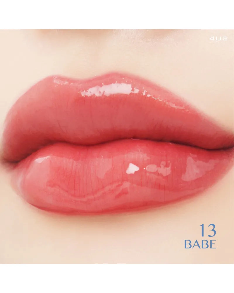 4U2 Better Half Duo Lip - Unique Bunny