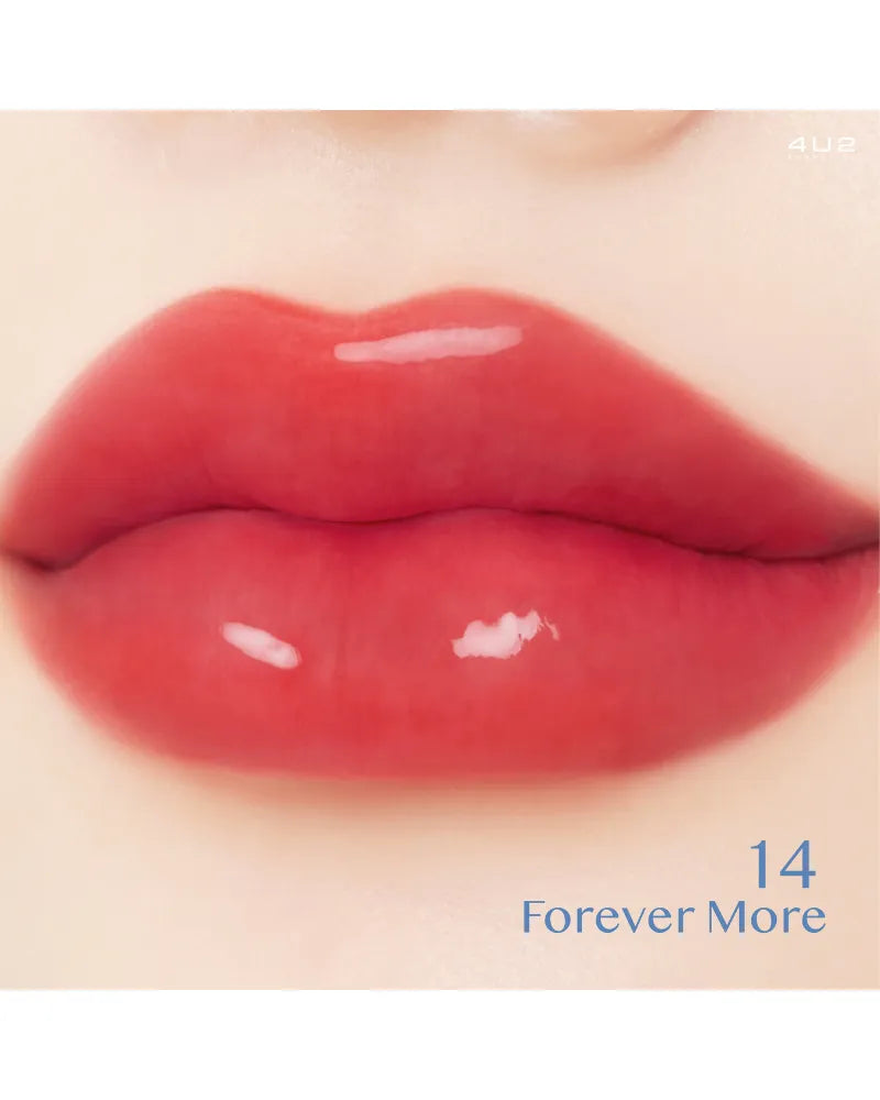 4U2 Better Half Duo Lip - Unique Bunny