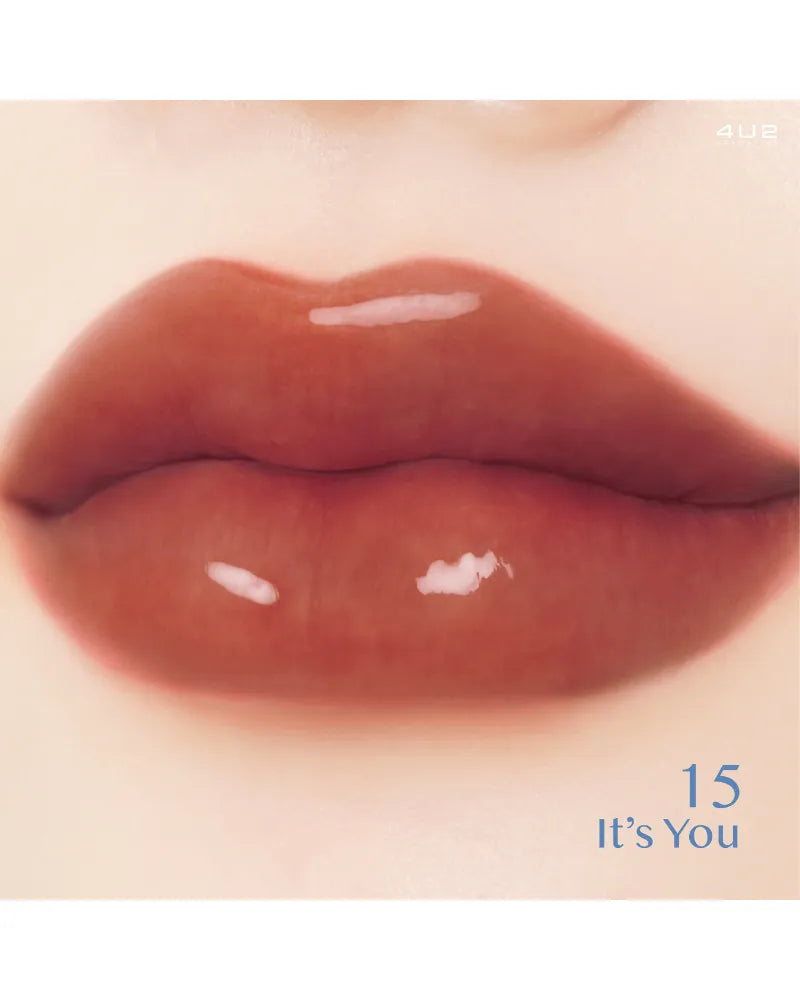 4U2 Better Half Duo Lip - Unique Bunny