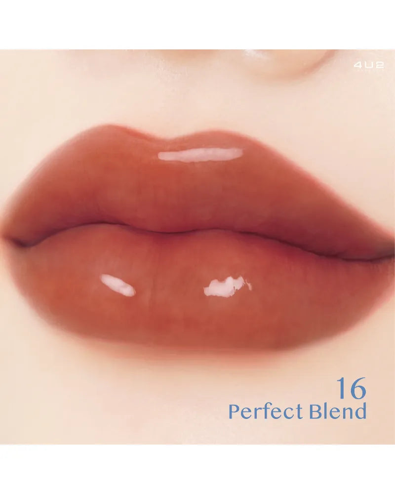 4U2 Better Half Duo Lip - Unique Bunny