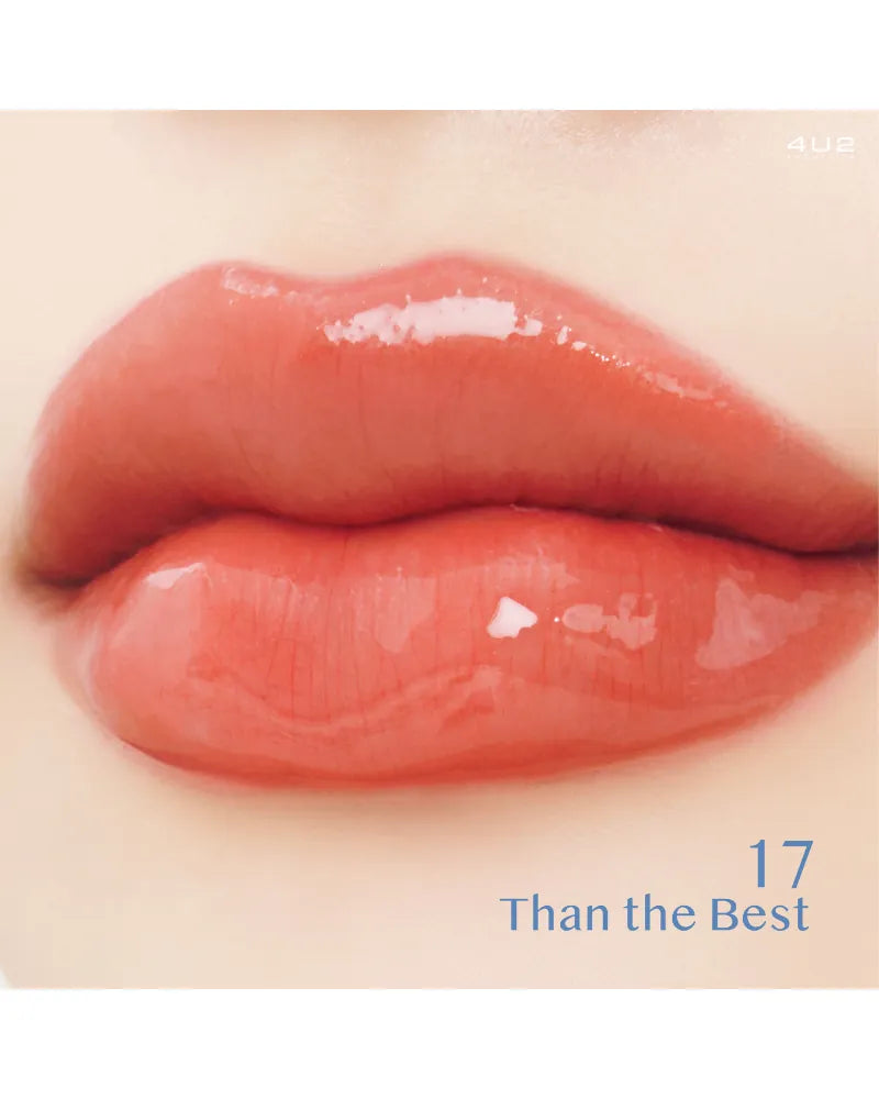 4U2 Better Half Duo Lip - Unique Bunny