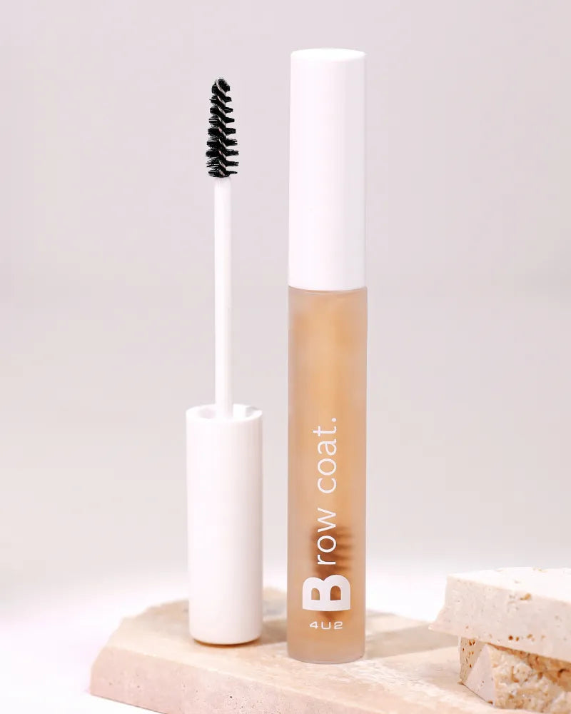 4U2 Brow Coat 2.0 - Unique Bunny