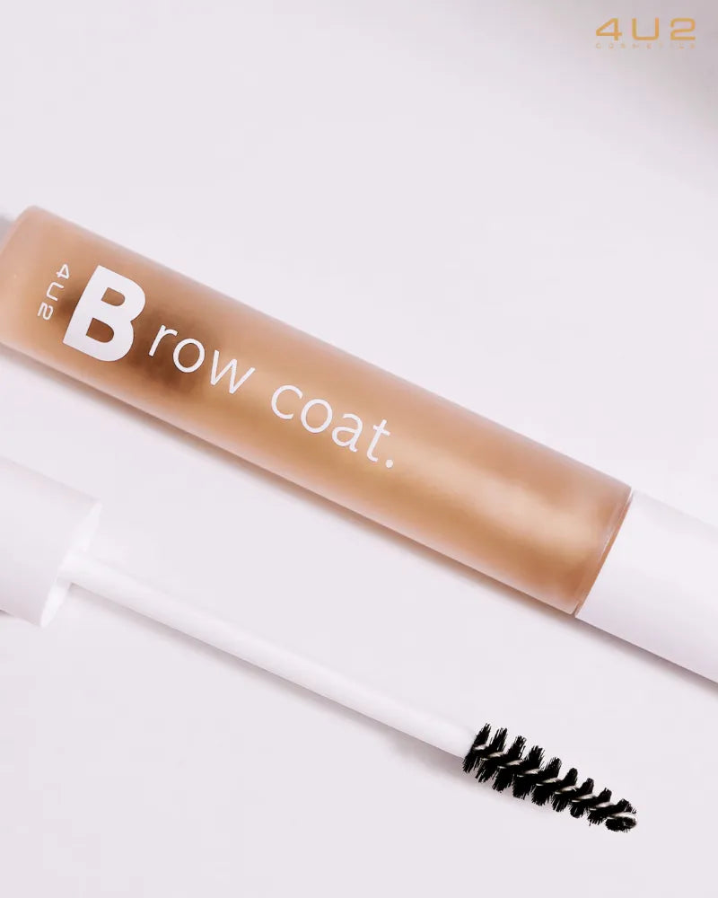 4U2 Brow Coat 2.0 - Unique Bunny