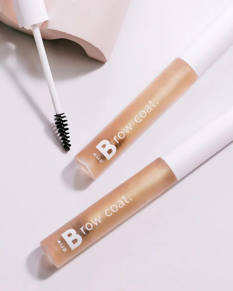 4U2 Brow Coat 2.0 - Unique Bunny