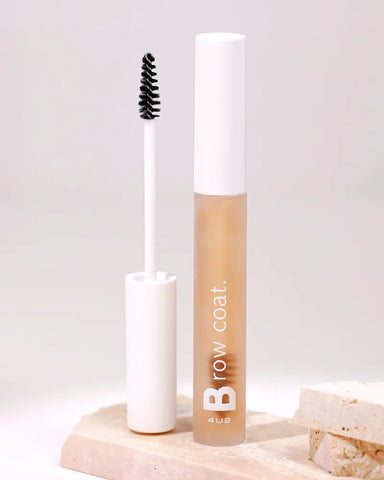 4U2 Brow Coat 2.0 - Unique Bunny
