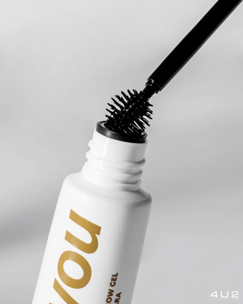 4U2 Brow Gel Mascara - Unique Bunny