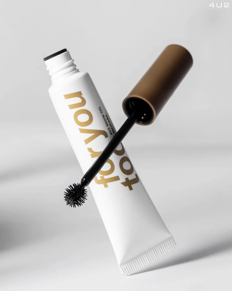 4U2 Brow Gel Mascara - Unique Bunny