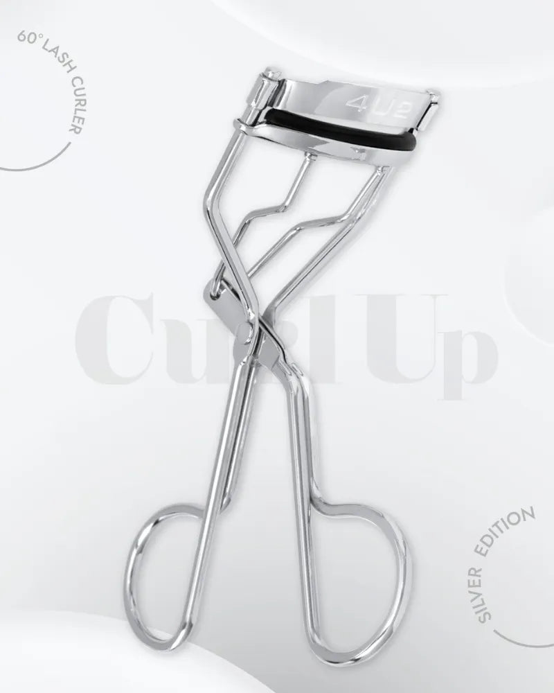 4U2 Curl Up - Unique Bunny